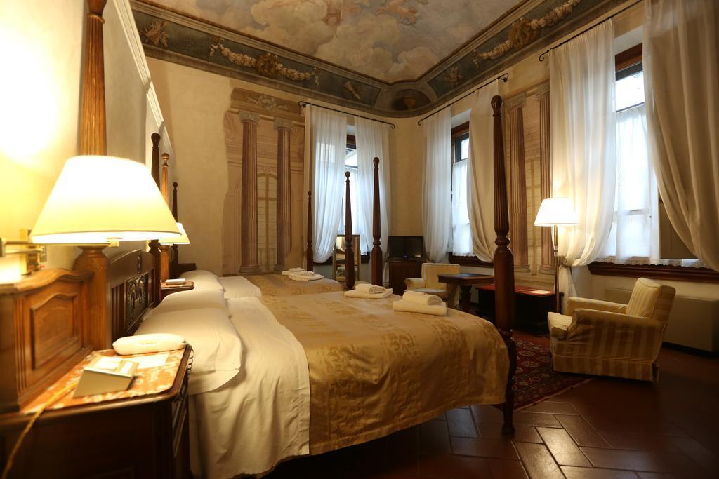 Hotel Burchianti Флоренция Экстерьер фото