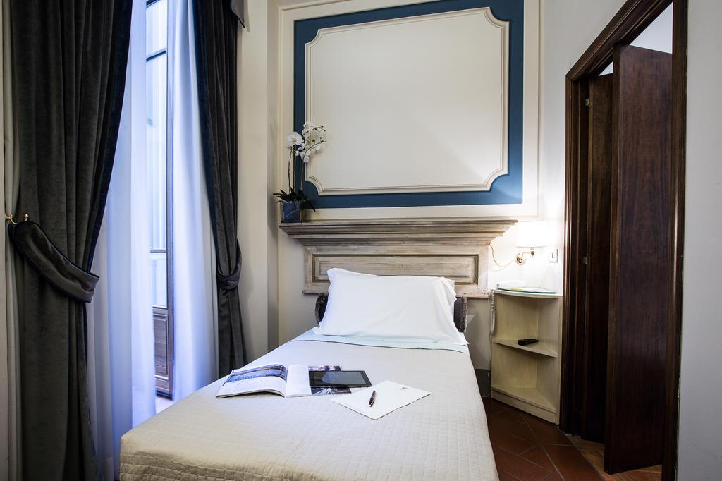 Hotel Burchianti Флоренция Экстерьер фото