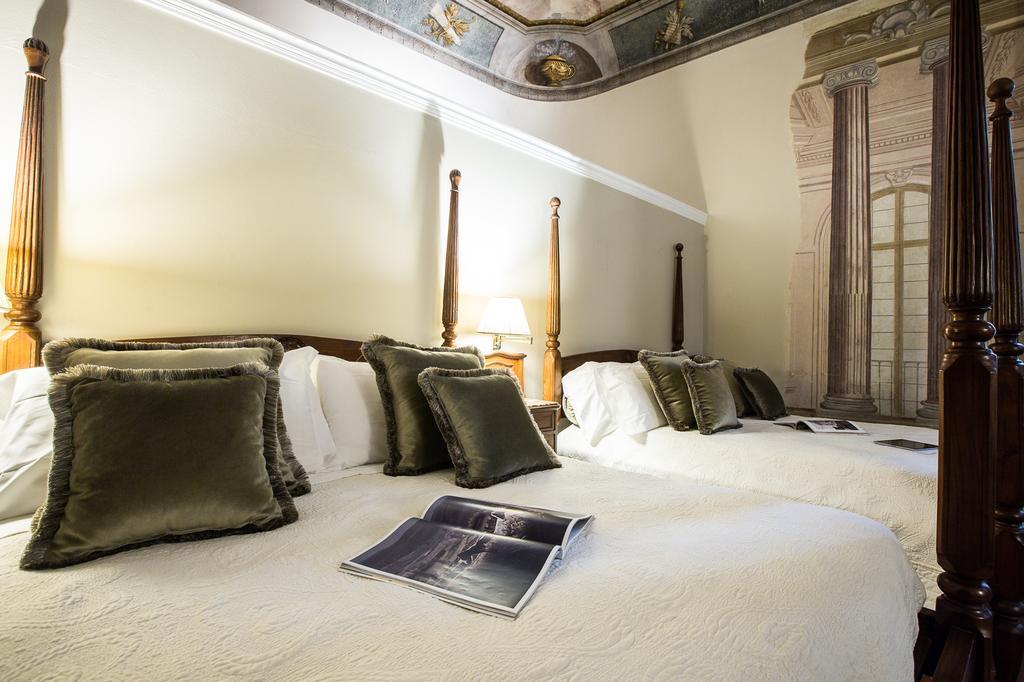 Hotel Burchianti Флоренция Экстерьер фото